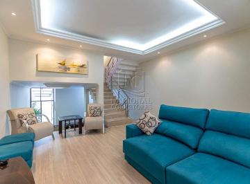 Casa · 186m² · 3 Quartos · 3 Vagas · Sobrado para venda no Jardim Las Vegas com 185,77m² de área útil - R$ 850.000,00