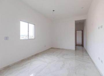 Apartamento · 86m² · 2 Quartos · 1 Vaga · Cobertura com 2 dormitórios à venda, 86 m² - Vila Guarará - Santo André/SP