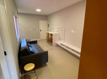 Apartamento · 100m² · 2 Quartos · 1 Vaga · Cobertura com 2 dormitórios à venda, 100 m² por R$ 535.000,00 - Vila Camilópolis - Santo André/SP