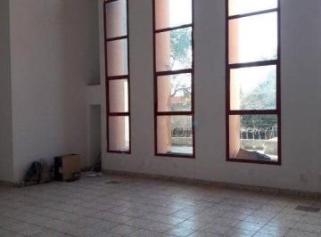 Comercial · 118m² · 1 Vaga · Salão, 118 m² - venda - Vila Alto de Santo André - Santo André/SP