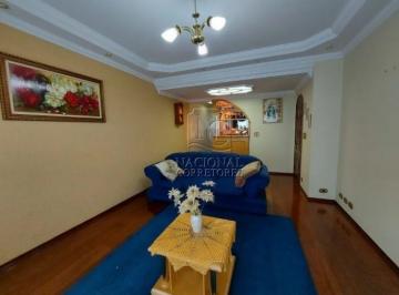 Casa · 294m² · 3 Quartos · 4 Vagas · Lindo sobrado à venda no Parque das Nações – 294m², 3 dormitórios, área gourmet e salão de festas