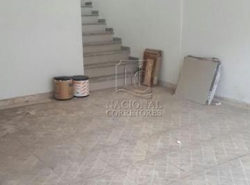 Casa · 270m² · 5 Quartos · 2 Vagas · Sobrado residencial à venda, Jardim Irene, Santo André - SO2865.