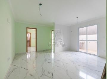 Apartamento · 69m² · 2 Quartos · 2 Vagas · Apartamento com 2 dormitórios à venda, 68 m² por R$ 485.000,00 - Vila Humaitá - Santo André/SP