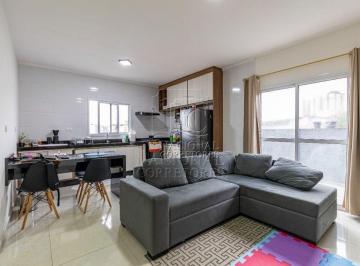 Apartamento · 62m² · 2 Quartos · 1 Vaga · Apartamento com 2 dormitórios à venda, 62 m² por R$ 320.000,00 - Parque João Ramalho - Santo André/S