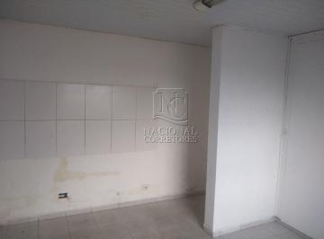 Comercial · 117m² · Salão à venda, 117 m² por R$ 1.000.000,00 - Parque Erasmo Assunção - Santo André/SP