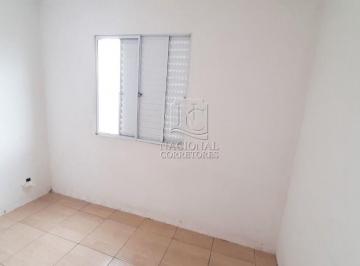 Apartamento · 60m² · 3 Quartos · 1 Vaga · Apartamento à venda - Vila Curuçá - Santo André/SP