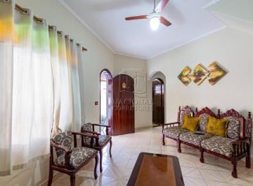 Casa · 188m² · 3 Quartos · 3 Vagas · Sobrado com 3 dormitórios à venda, 188 m²- Vila Francisco Matarazzo - Santo André/SP