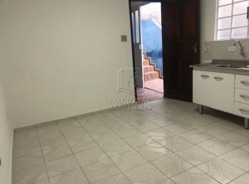 Casa · 92m² · 2 Quartos · 2 Vagas · Casa à venda, 92 m² por R$ 430.000,00 - Parque Novo Oratório - Santo André/SP