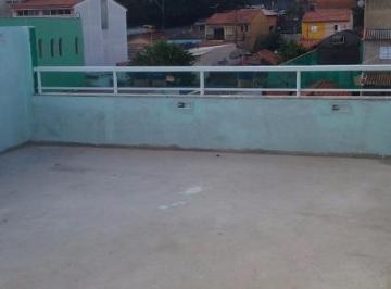 Apartamento · 146m² · 4 Quartos · 2 Vagas · Cobertura com 4 dormitórios à venda, 146 m² por R$ 560.000,00 - Parque das Nações - Santo André/SP