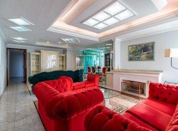 Apartamento · 315m² · 5 Quartos · 4 Vagas · Cobertura com 5 dormitórios à venda, 315 m² por R$ 1.600.000,00 - Santa Maria - São Caetano do Sul/S