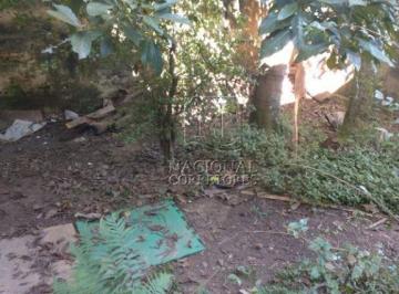 Terreno · 240m² · Terreno à venda, 240 m² por R$ 340.000,00 - Jardim Santo André - Santo André/SP