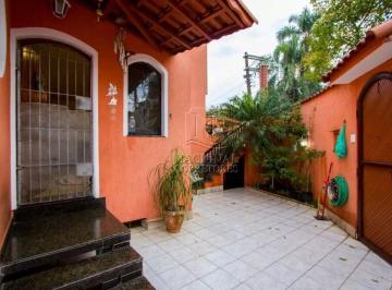 Casa · 200m² · 3 Quartos · 5 Vagas · Sobrado à venda, 200 m² por R$ 800.000,00 - Jardim Stella - Santo André/SP