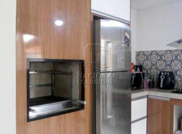 Apartamento · 88m² · 3 Quartos · 1 Vaga · Apartamento duplex sem condomínio com 3 dormitórios à venda, 88 m² - Jardim Paraíso - Santo André/SP