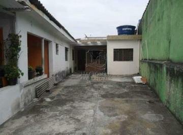 Terreno · 272m² · Terreno à venda, 271 m² por R$ 500.000,00 - Parque Capuava - Santo André/SP