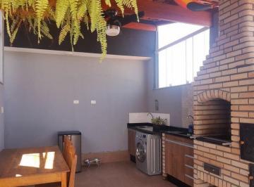 Apartamento · 86m² · 2 Quartos · 1 Vaga · Cobertura à venda - Vila Floresta - Santo André/SP