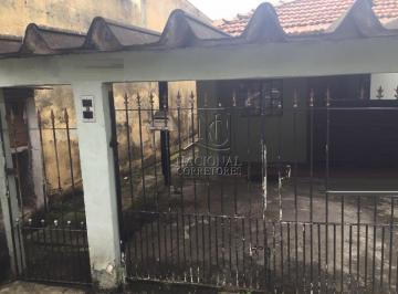 Terreno · 300m² · Terreno à venda, 300 m² por R$ 540.000,00 - Parque Novo Oratório - Santo André/SP