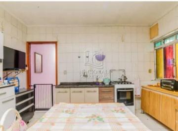 Casa · 211m² · 2 Quartos · 4 Vagas · Sobrado com 2 dormitórios à venda, 211 m² por R$ 745.000,00 - Cerâmica - São Caetano do Sul/SP