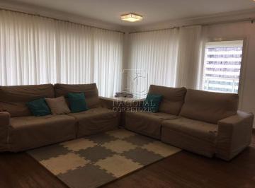 Apartamento · 165m² · 3 Quartos · 4 Vagas · Apartamento à venda, 3 quartos, 3 suítes, 4 vagas, Jardim - Santo André/SP
