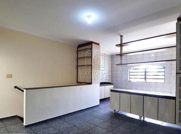 Casa · 308m² · 3 Quartos · 4 Vagas · Sobrado com 3 dormitórios à venda, 308 m² por R$ 720.000,00 - Parque Erasmo Assunção - Santo André/S