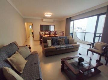 Apartamento · 150m² · 3 Quartos · 2 Vagas · Apartamento com 3 dormitórios à venda, 150 m² por R$ 960.000,00 - Pitangueiras - Guarujá/SP