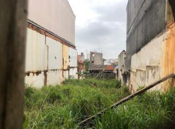 Terreno · 222m² · Terreno à venda, 222 m² por R$ 450.000,00 - Vila Francisco Matarazzo - Santo André/SP