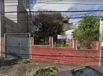 Terreno · 500m² · Terreno à venda, 500 m² por R$ 1.700.000,00 - Campestre - Santo André/SP