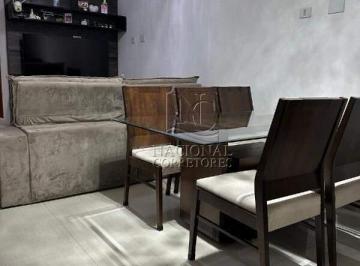 Apartamento · 150m² · 3 Quartos · 2 Vagas · Cobertura residencial à venda, Utinga, Santo André.