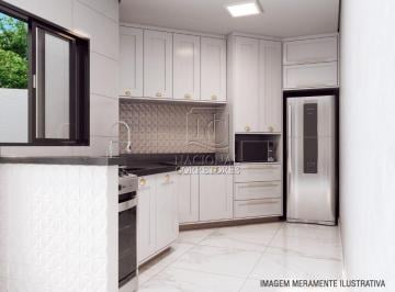 Apartamento · 60m² · 2 Quartos · 1 Vaga · Apartamento à venda, 59 m² por R$ 412.000,00 - Paraíso - Santo André/SP