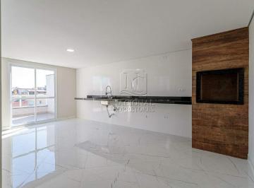 Apartamento · 59m² · 2 Quartos · 1 Vaga · Cobertura com 2 dormitórios à venda, 59 m² - Vila Linda - Santo André/SP