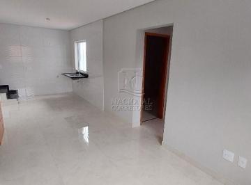 Apartamento · 103m² · 2 Quartos · 2 Vagas · Cobertura com 2 dormitórios à venda, 103 m² por R$ 490.000,00 - Jardim Progresso - Santo André/SP