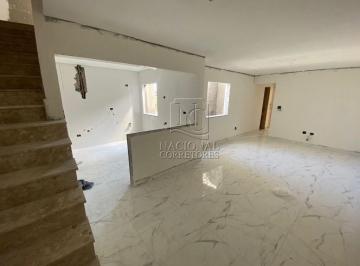 Apartamento · 180m² · 3 Quartos · 1 Vaga · Cobertura à venda, 180m² por R$ 710.000,00 - Vila Curuçá - Santo André/SP