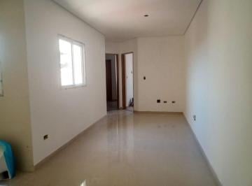 Apartamento · 92m² · 2 Quartos · 1 Vaga · Cobertura à venda - Parque Oratório - Santo André/SP