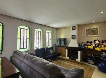 Casa · 251m² · 3 Quartos · 4 Vagas · Sobrado com 3 dormitórios à venda, 251 m² por R$ 1.032.000,00 - Jardim Paraíso - Santo André/SP