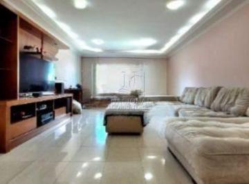 Casa · 392m² · 4 Quartos · 4 Vagas · Sobrado à venda, 4 quartos, 2 suítes, 4 vagas, Jardim Paraíso - Santo André/SP
