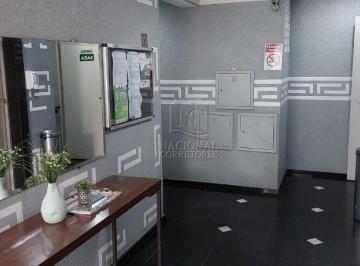 Apartamento · 47m² · 2 Quartos · 1 Vaga · Apartamento com 2 dormitórios à venda, 47 m² por R$ 350.000,00 - Vila Ema - São