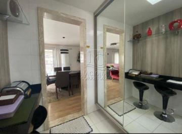 Apartamento · 133m² · 3 Quartos · 2 Vagas · Apartamento com 3 dormitórios à venda, 133 m² por R$ 1.800.000,00 - Jardim - Santo André/SP