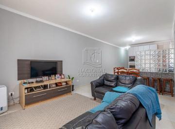 Casa · 105m² · 2 Quartos · 4 Vagas · Sobrado com 2 dormitórios, 105 m² - venda - Parque das Nações - Santo André/SP