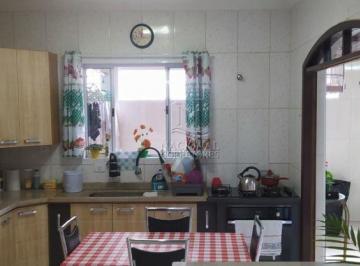 Casa · 150m² · 4 Quartos · 2 Vagas · Sobrado à venda, 150 m² por R$ 650.000,00 - Centreville - Santo André/SP