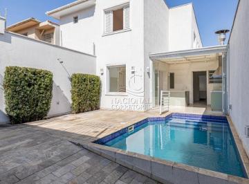 Casa · 209m² · 3 Quartos · 3 Vagas · Sobrado com 3 dormitórios à venda, 209 m² por R$ 1.500.000,00 - Jardim da Glória - São Paulo/SP