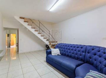 Casa · 164m² · 2 Quartos · 2 Vagas · Sobrado à venda, 164 m² por - Parque Oratório - Santo André/SP