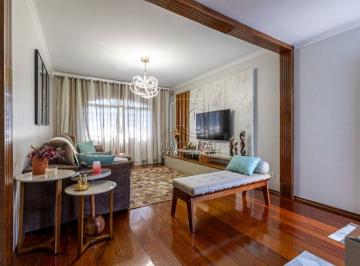 Casa · 192m² · 3 Quartos · 3 Vagas · Sobrado com 3 dormitórios à venda, 192 m² - Jardim Ana Maria - Santo André/SP