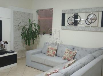 Casa · 170m² · 3 Quartos · 5 Vagas · Sobrado à venda, 170 m² - Vila Francisco Matarazzo - Santo André/SP