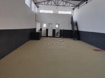 Comercial · 340m² · Galpão à venda, 340 m² por R$ 2.100.000,00 - Vila Santa Luzia - São Bernardo do Campo/SP