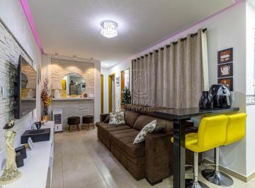 Apartamento · 100m² · 2 Quartos · 2 Vagas · Cobertura com 2 dormitórios à venda, 100 m² - Parque Novo Oratório - Santo André/SP