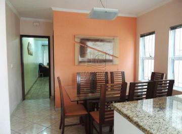 Casa · 150m² · 4 Quartos · 2 Vagas · Sobrado com 4 dormitórios à venda, 150 m² - Utinga - Santo André/SP