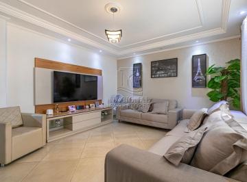 Casa · 222m² · 2 Quartos · 3 Vagas · Casa à venda, 2 quartos, 1 suíte, 3 vagas, Parque Novo Oratório - Santo André/SP