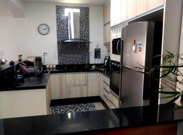 Casa · 224m² · 2 Quartos · 5 Vagas · Casa com 2 dormitórios à venda, 224 m² por R$ 650.000,00 - Vila Lucinda - Santo André/SP