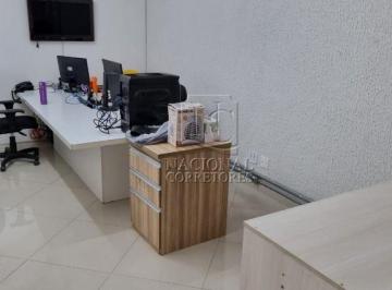 Comercial · 250m² · Prédio à venda, 550 m² por R$ 2.500.000,00 - Parque das Nações - Santo André/SP