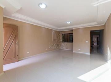 Casa · 530m² · 3 Quartos · 8 Vagas · Sobrado com 3 dormitórios à venda, 530 m² por R$ 1.550.000,00 - Campestre - Santo André/SP