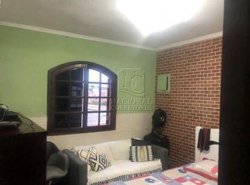 Casa · 125m² · 2 Quartos · 2 Vagas · Casa à venda, 125 m² por R$ 405.000,00 - Parque João Ramalho - Santo André/SP